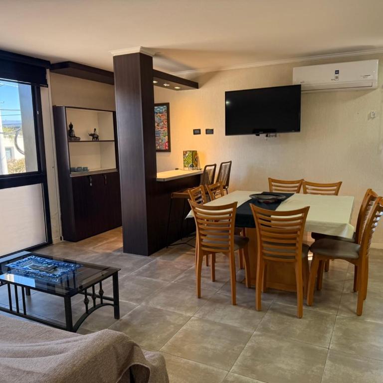 Departamento Guemes - Apartamento de 2 dormitorios con vistas - 11