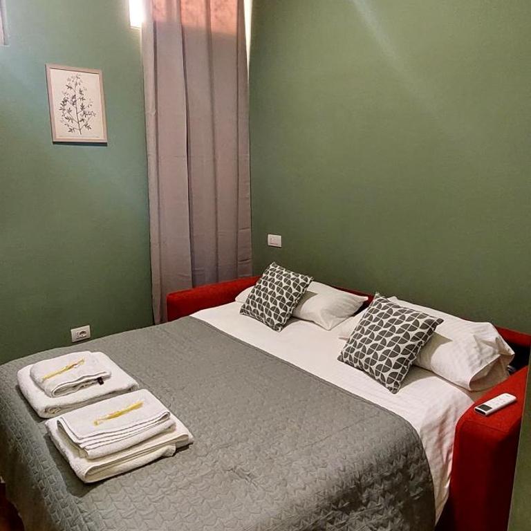 Elisa e Carla House Beautiful apartments on the Cassia - Appartamento con 2 Camere da Letto - 19