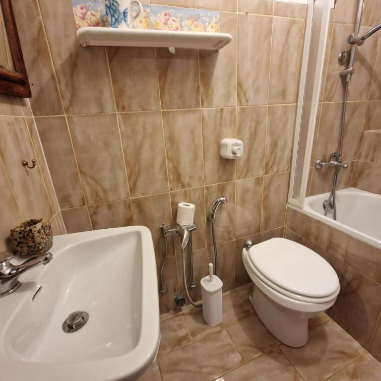 Un Giardino Su Camogli by Holiday World - Appartamento con 3 Camere da Letto - 15