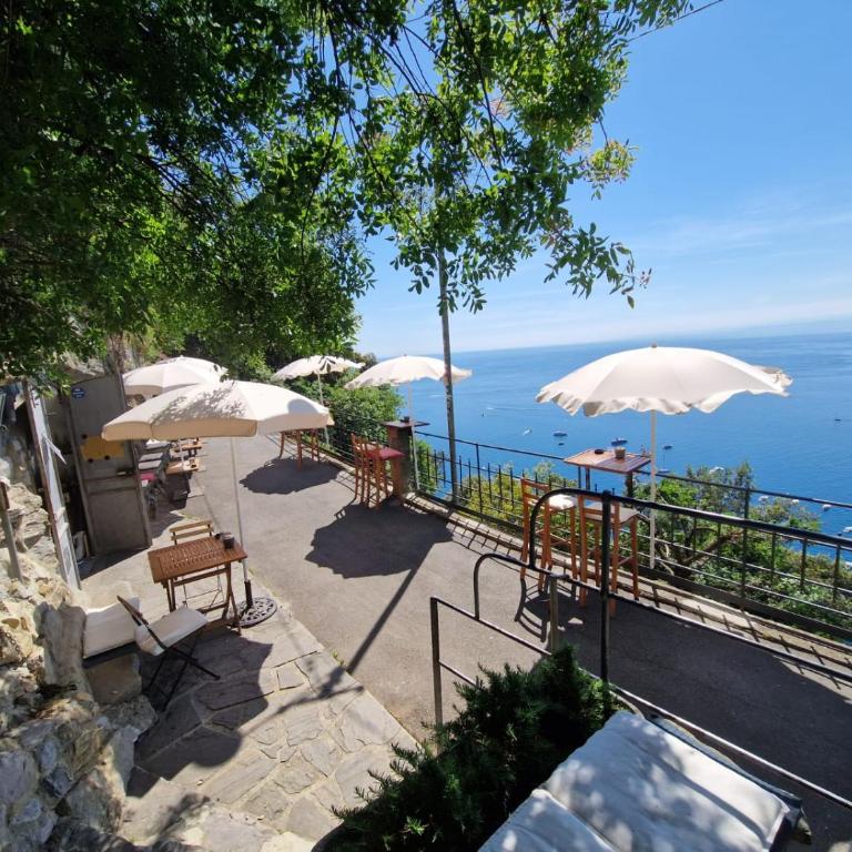 Un Giardino Su Camogli by Holiday World - Appartamento con 3 Camere da Letto - 40