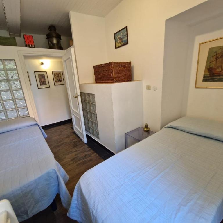 Un Giardino Su Camogli by Holiday World - Appartamento con 3 Camere da Letto - 18