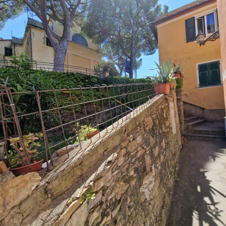 Un Giardino Su Camogli by Holiday World - Appartamento con 3 Camere da Letto - 30
