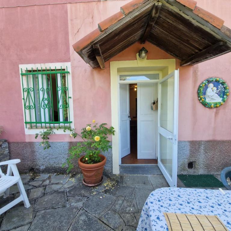 Un Giardino Su Camogli by Holiday World - Appartamento con 3 Camere da Letto - 23
