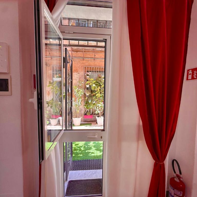 Le Chalet Palermo Centro - Appartamento - 17
