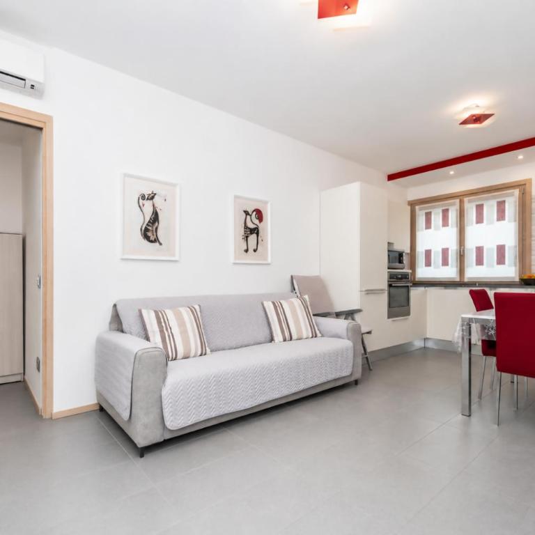 Myriam Holiday Apartment - Realnova - Appartamento con 1 Camera da Letto - 1