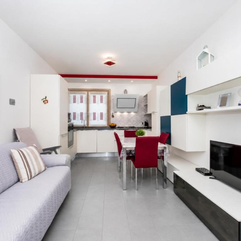 Myriam Holiday Apartment - Realnova - Appartamento con 1 Camera da Letto - 5