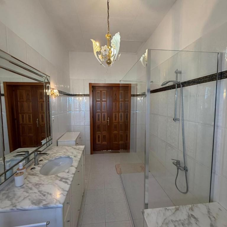 Appartamento Le Cochele - Three-Bedroom Apartment - 18