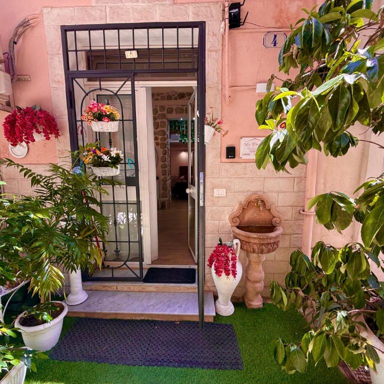 Le Chalet Palermo Centro - Appartamento - 20