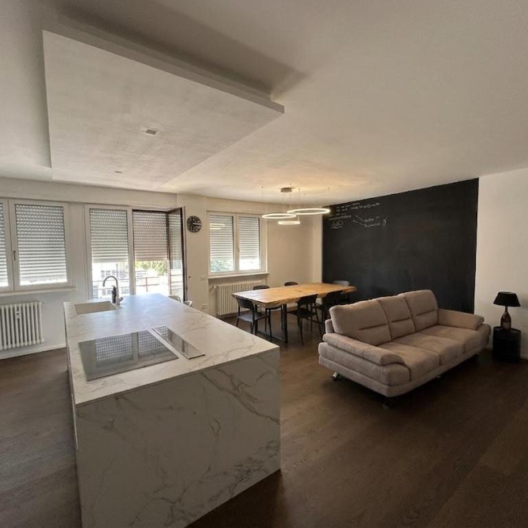 Casa Perini - Luxury Apartment - Appartamento Deluxe con 3 Camere da Letto - 3