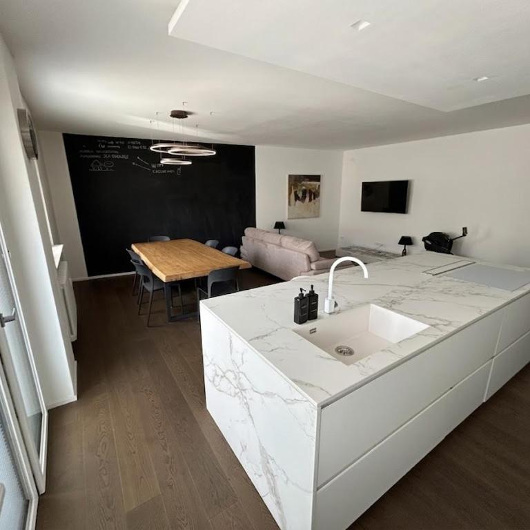 Casa Perini - Luxury Apartment - Appartamento Deluxe con 3 Camere da Letto - 1
