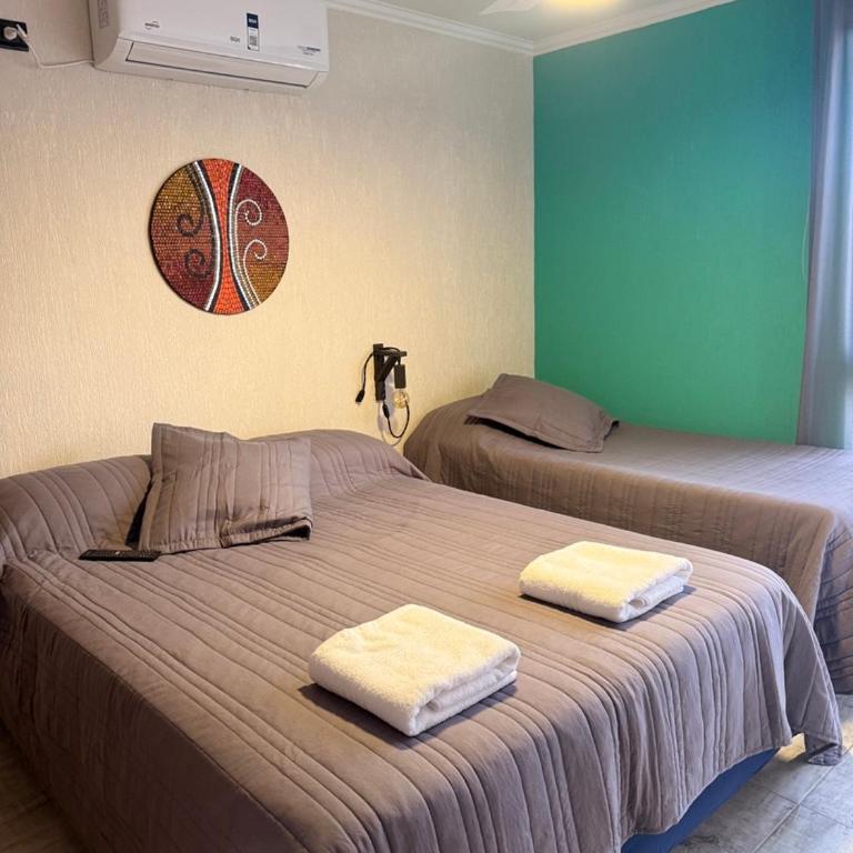 Departamento Guemes - Apartamento de 2 dormitorios con vistas - 14