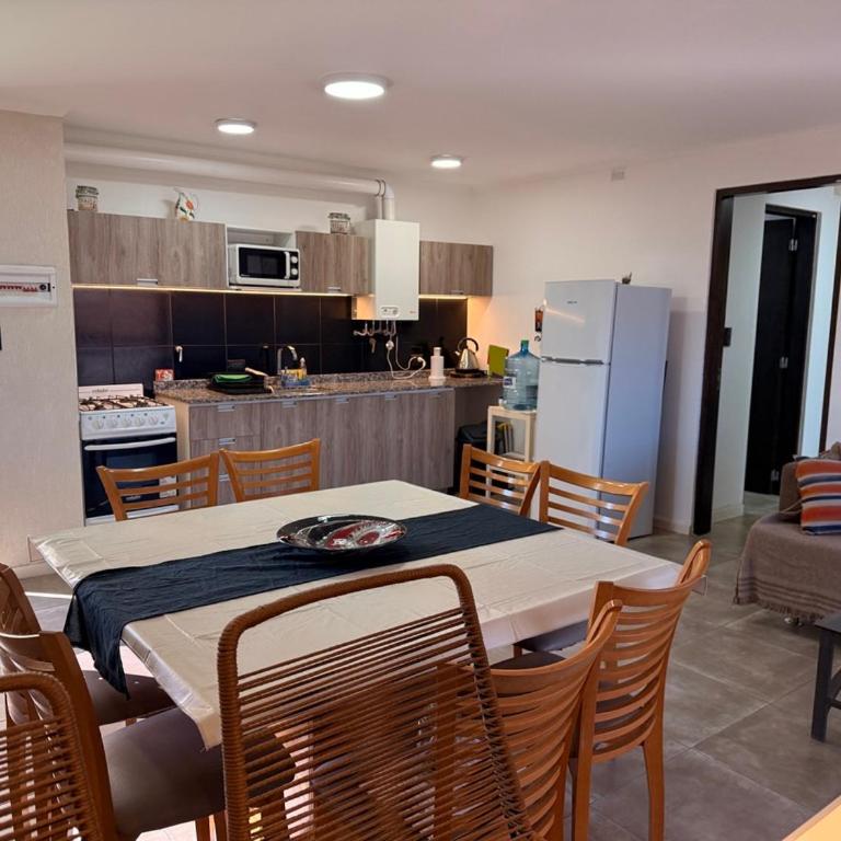 Departamento Guemes - Apartamento de 2 dormitorios con vistas - 15