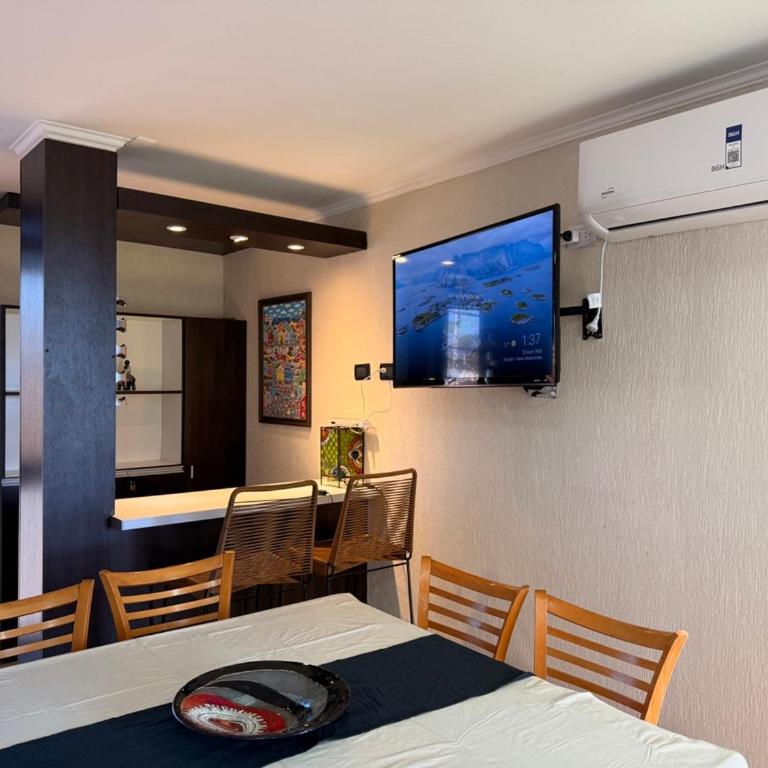 Departamento Guemes - Apartamento de 2 dormitorios con vistas - 17