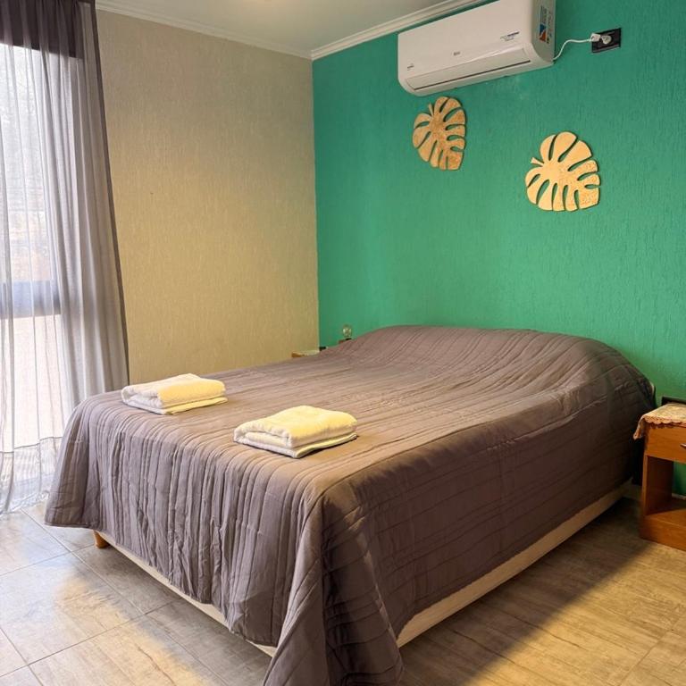 Departamento Guemes - Apartamento de 2 dormitorios con vistas - 18