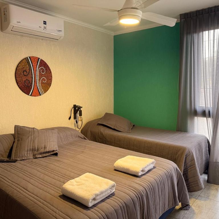 Departamento Guemes - Apartamento de 2 dormitorios con vistas - 19