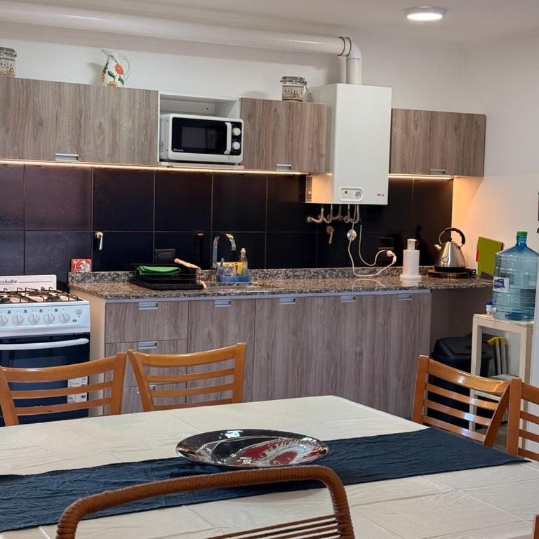 Departamento Guemes - Apartamento de 2 dormitorios con vistas - 20