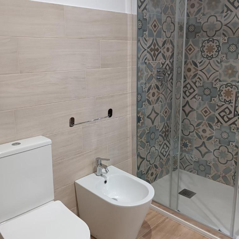 Central House - Apartment - 28