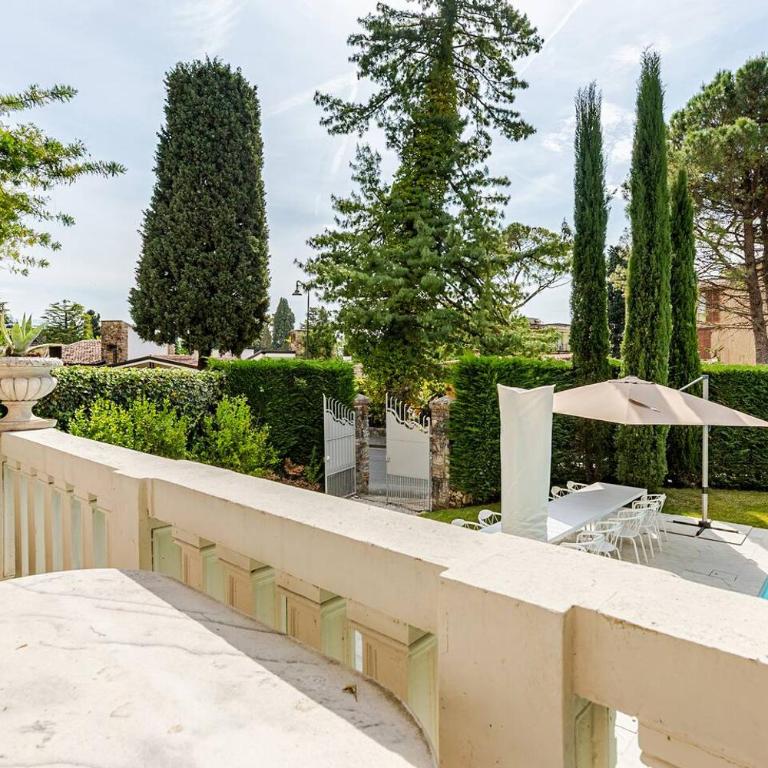 Villa Lucia mit Pool in Gardone Riviera, Gardasee - Villa Deluxe - 26