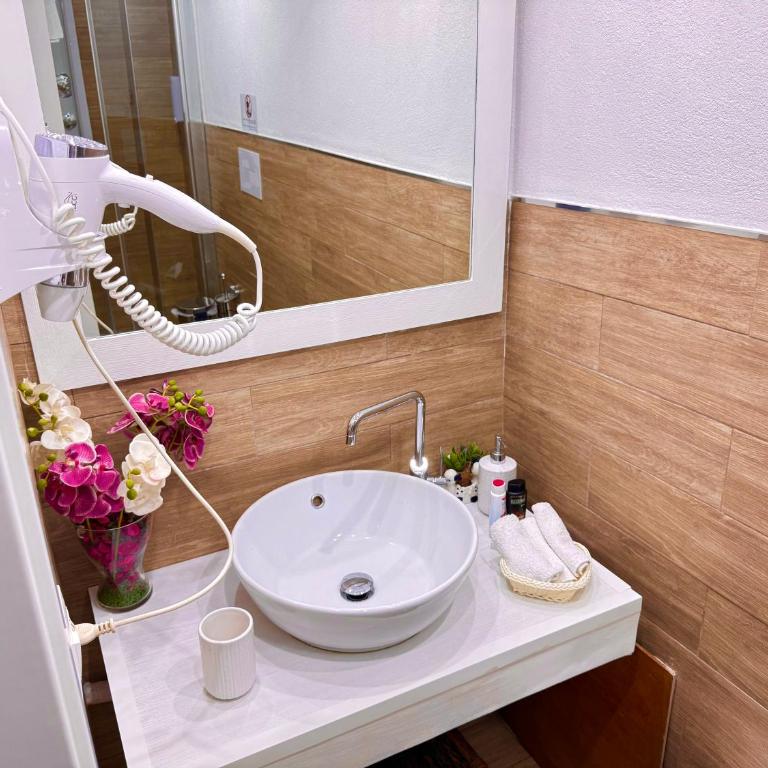 Le Chalet Palermo Centro - Appartamento - 18