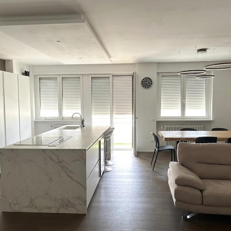 Casa Perini - Luxury Apartment - Appartamento Deluxe con 3 Camere da Letto - 4