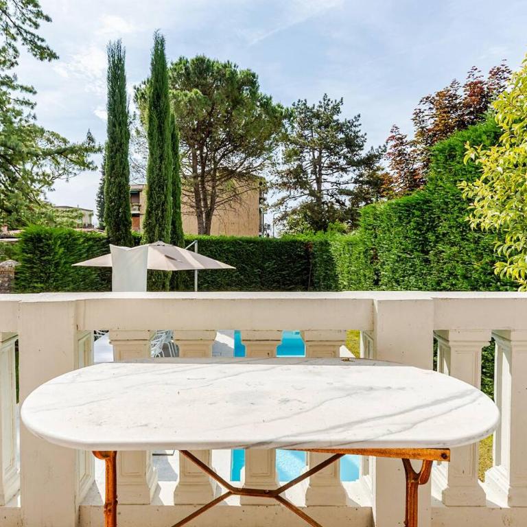 Villa Lucia mit Pool in Gardone Riviera, Gardasee - Villa Deluxe - 63