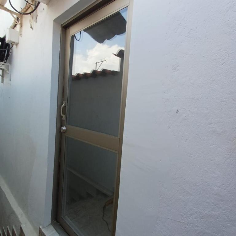 Private Bedroom Office - One-Bedroom Apartment - 4