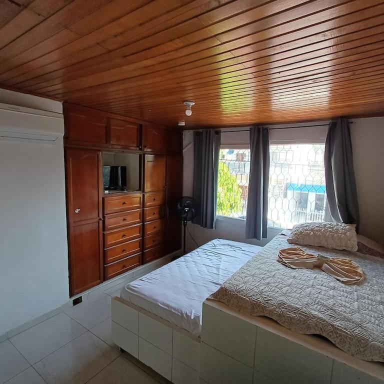 Private Bedroom Office - One-Bedroom Apartment - 13