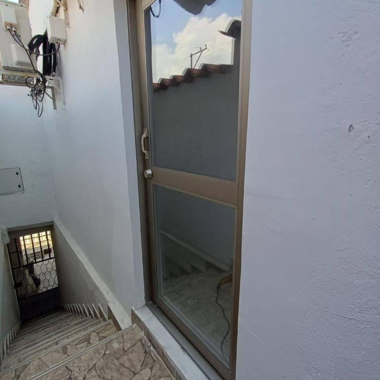 Private Bedroom Office - One-Bedroom Apartment - 18