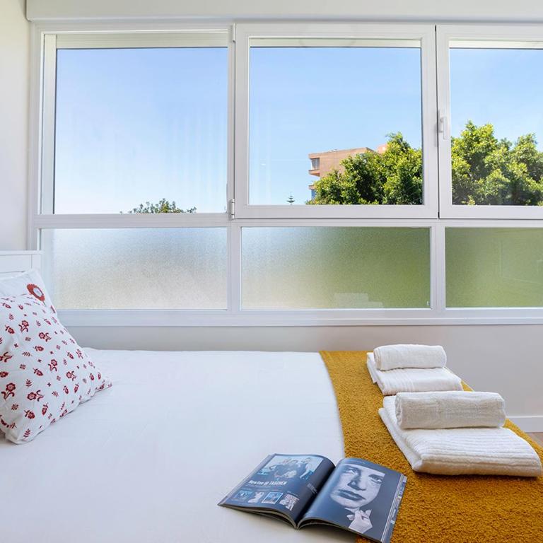 La Colina Suite by Rent Me - Apartamento Estudio - 2