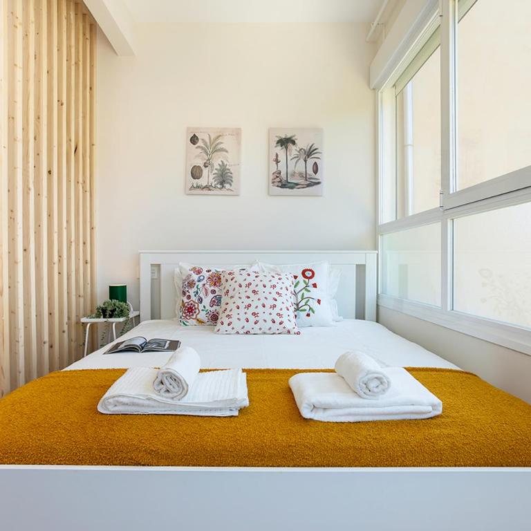 La Colina Suite by Rent Me - Apartamento Estudio - 8