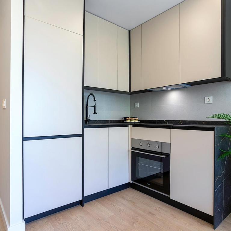 La Colina Suite by Rent Me - Apartamento Estudio - 9