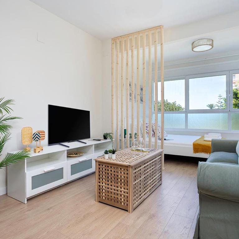 La Colina Suite by Rent Me - Apartamento Estudio - 11