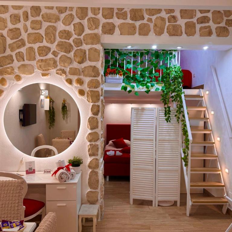 Le Chalet Palermo Centro - Appartamento - 2