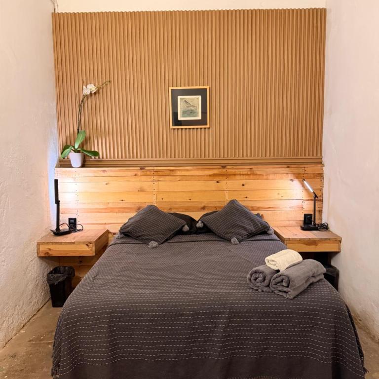 509 Accommodation - Queen Studio - 2