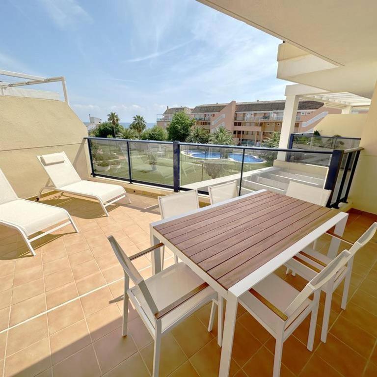 Almadraba 96 - Appartement - 3
