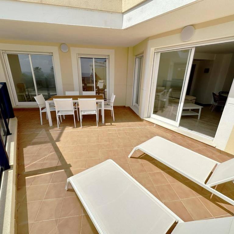 Almadraba 96 - Appartement - 5