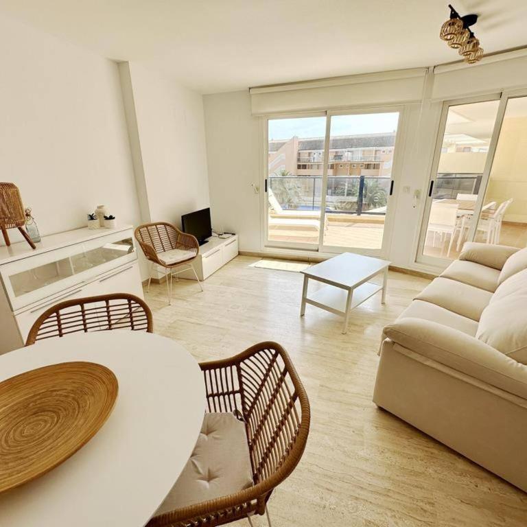 Almadraba 96 - Appartement - 6