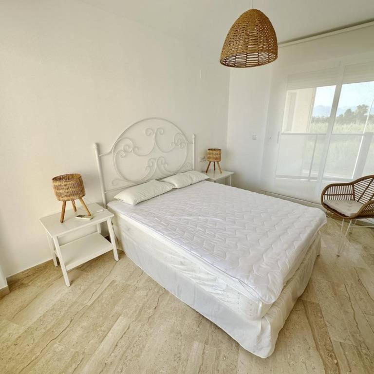 Almadraba 96 - Appartement - 10