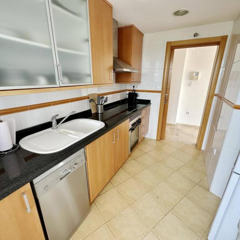 Almadraba 96 - Appartement - 14