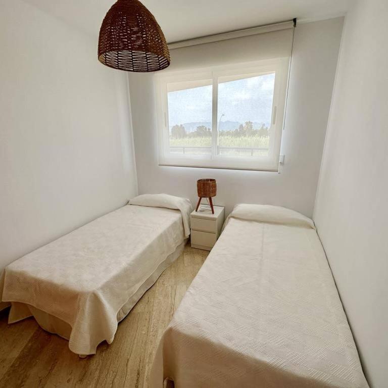 Almadraba 96 - Appartement - 12