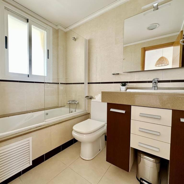Almadraba 96 - Appartement - 15