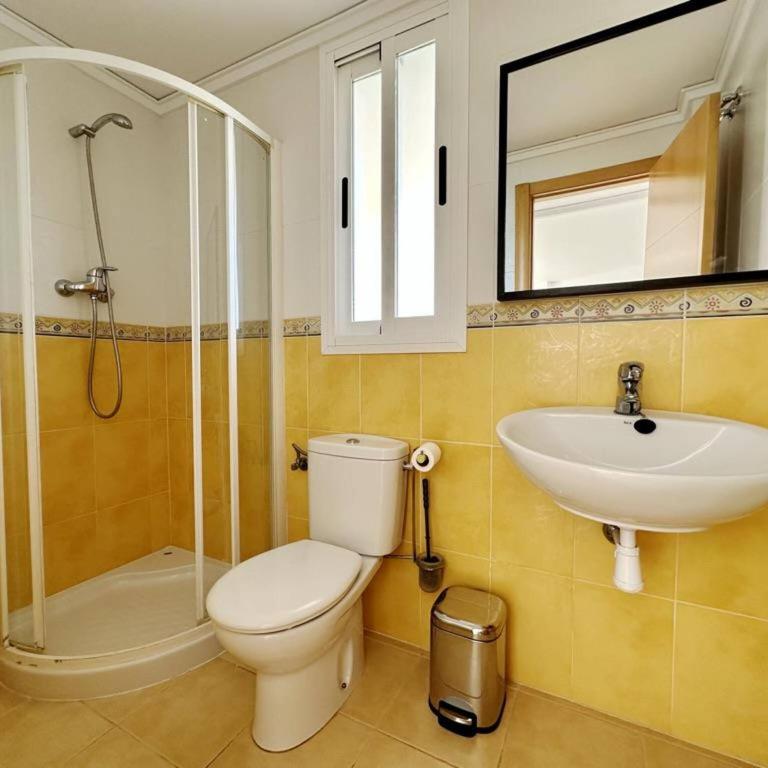 Almadraba 96 - Appartement - 16