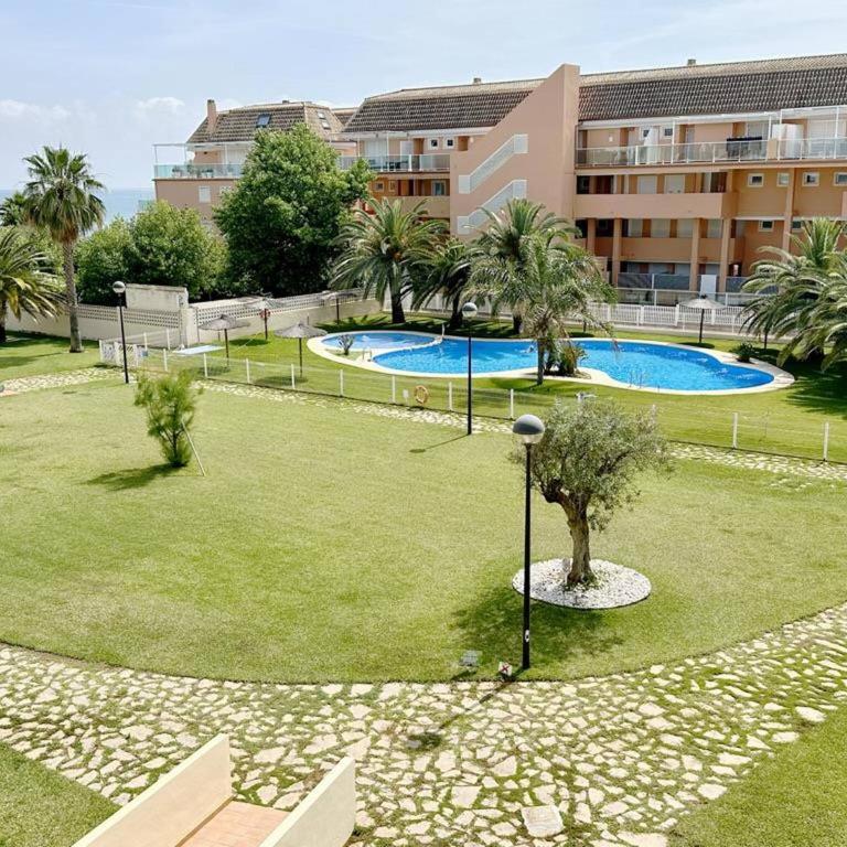 Almadraba 96 - Appartement - 20