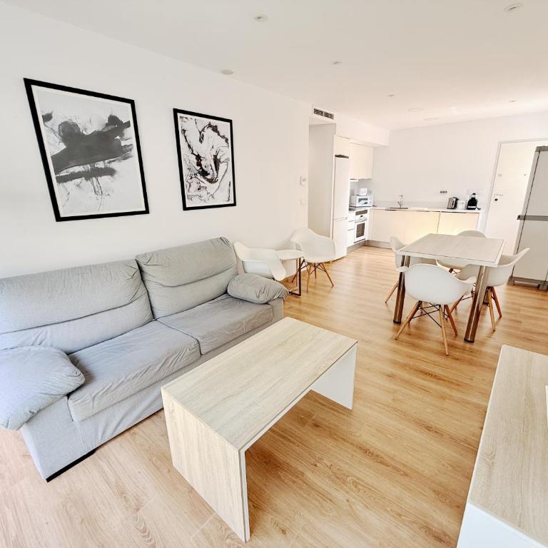 Tierra Marina 15 B4 by homeprive - Appartement - 7