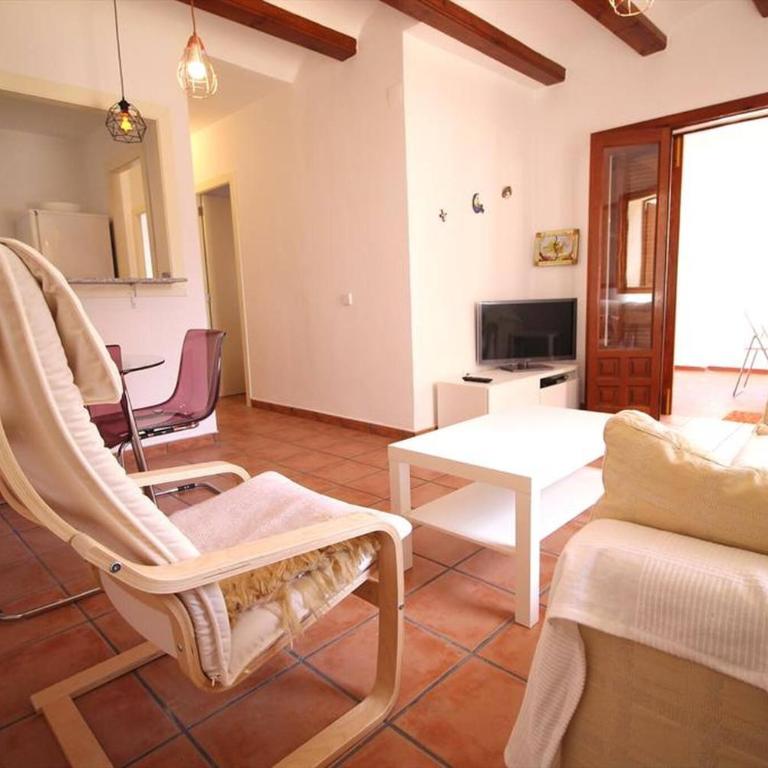 Cabañas 45 by homeprive - Appartement - 7