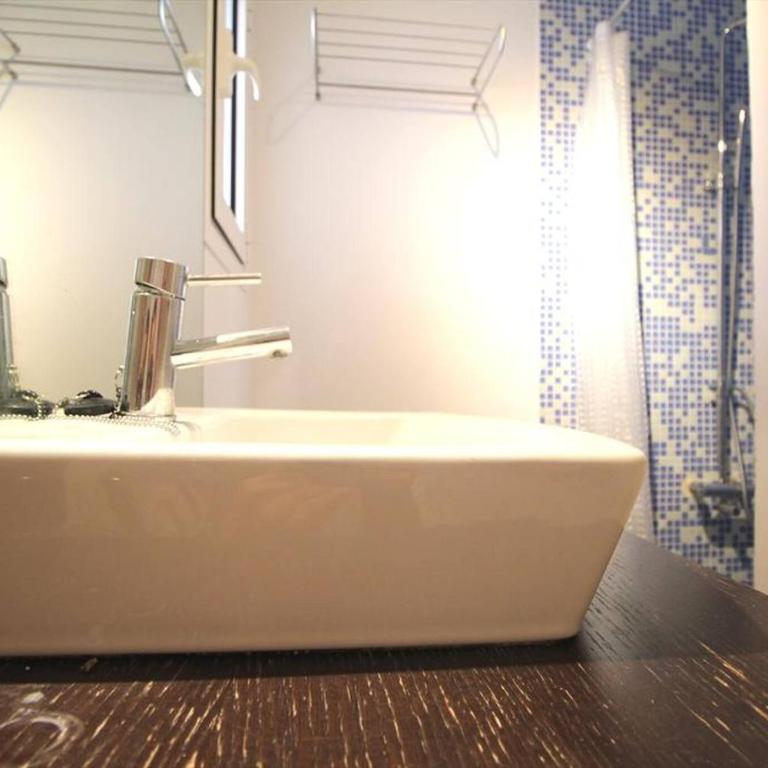 Cabañas 45 by homeprive - Appartement - 13