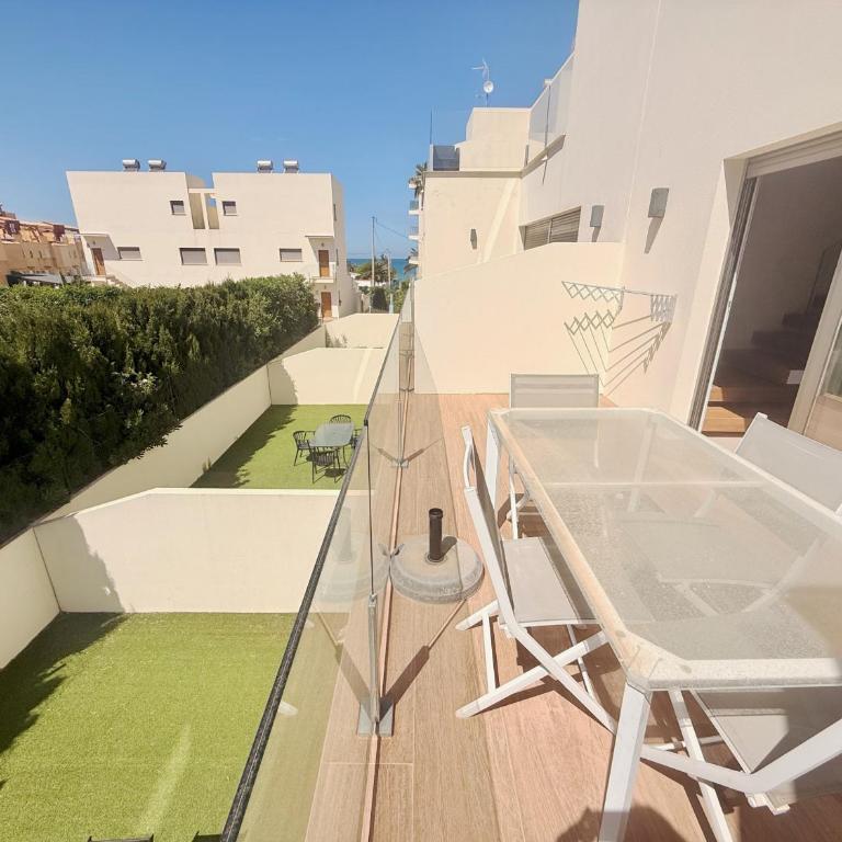 Tierra Marina 18 B7 by homeprive - Appartement - 1