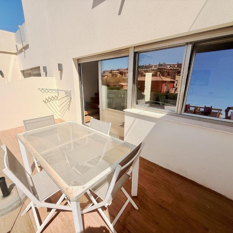 Tierra Marina 18 B7 by homeprive - Appartement - 2