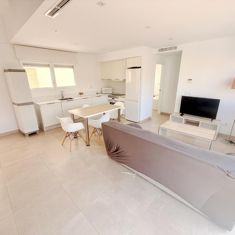 Tierra Marina 18 B7 by homeprive - Appartement - 5