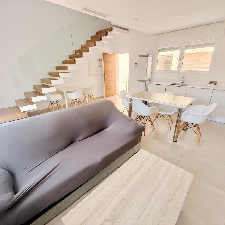Tierra Marina 18 B7 by homeprive - Appartement - 7